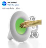 Te koop: Mathmos Tuba, Ophalen of Verzenden, Gebruikt