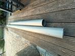 Pvc afvoer 110mm, Ophalen, Afvoer, Pvc, Zo goed als nieuw