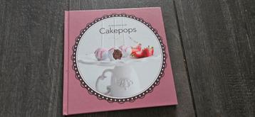 Cakepops beschikbaar voor biedingen