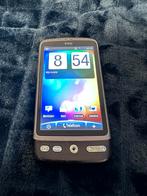 Werkende HTC Desire S met HTC Sense (met oplader), Ophalen of Verzenden, Zo goed als nieuw, 3 tot 6 megapixel, HTC