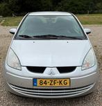 Mitsubishi Colt CZ3 - 2008 - Grijs, Auto's, Voorwielaandrijving, 750 kg, Colt, Origineel Nederlands