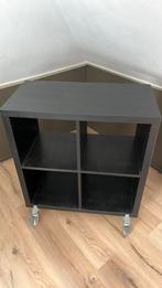 Expedit kallax vakkenkast 4, Ophalen, Gebruikt, 50 tot 100 cm, Minder dan 100 cm