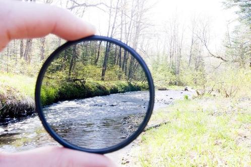 ND4 filter 72 mm grijsfilter ND 4 Canon Nikon Pentax Sony, Audio, Tv en Foto, Fotografie | Filters, Nieuw, Overige typen, 70 tot 80 mm