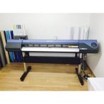 Roland vs540 print&cut full color print en plotter in 1, Computers en Software, Printers, Ophalen, Gebruikt, Overige technieken