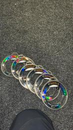 Guru shield 8 lb 6 rollen, Ophalen of Verzenden, Zo goed als nieuw, Vislijn