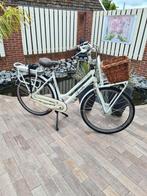 Electrische fiets, Fietsen en Brommers, Fietsen | Dames | Damesfietsen, Overige merken, 53 tot 56 cm, Versnellingen, Ophalen of Verzenden