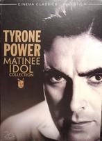Tyrone Power Matinee Idol - 5-dvd box - Regio 1, Ophalen of Verzenden, Zo goed als nieuw