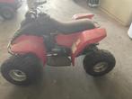 4takt zelfbouw quad, Fietsen en Brommers, Minibikes, Midibikes en Pitbikes, Ophalen