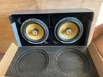 Focal EC 165k coaxiale set TOPGELUID!!, Auto diversen, Ophalen of Verzenden, Zo goed als nieuw