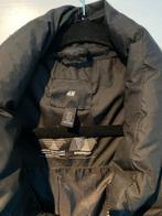 Heren Winterjas - Maat L, Ophalen of Verzenden, Zo goed als nieuw, Maat 52/54 (L), Zwart