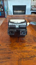 View Master, Model F, Lighted viewer, Ophalen of Verzenden, Zo goed als nieuw, Spiegelreflex, Overige Merken