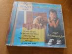 CD De liedjes van Annie M.G. Schmidt, Ophalen of Verzenden, Zo goed als nieuw, Muziek