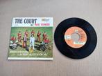 7" Single: The Court - Maria Christina (1972), Verzenden, Gebruikt, 7 inch, Nederlandstalig
