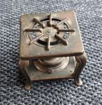 Vintage play-me Puntenslijper, Antiek en Kunst, Ophalen of Verzenden
