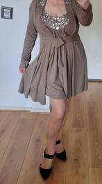 Nieuwe DOLCE VITA schitterende set , m.44/46, Bruin, Verzenden, Maat 46/48 (XL) of groter, Nieuw