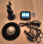 TomTom One Navigatiesysteem met accessoires, Ophalen, Gebruikt