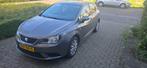 Seat Ibiza 1.2 TSI 77KW 5DRS 2015 Grijs, Auto's, Seat, Voorwielaandrijving, Parkeersensor, Zwart, 990 kg