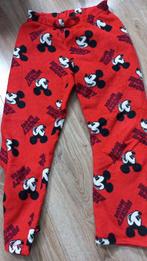 Mickey Mouse (pyama) broek, Ophalen of Verzenden, Zo goed als nieuw