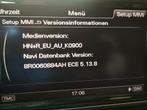 Audi Navigatie Update 2026 EU, Computers en Software, Navigatiesoftware, Ophalen, Nieuw, Update