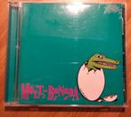 Melt-Banana CD, Cd's en Dvd's, Ophalen of Verzenden, Gebruikt