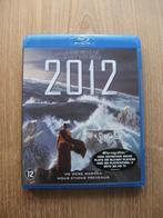 Blu-ray 2012 John Cusack Amanda Peet Woody Harrelson, Ophalen of Verzenden, Zo goed als nieuw, Actie