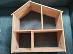 Ikea flisat, Ophalen, Poppenhuis
