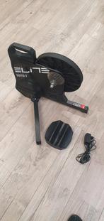 Elite Suito-T Fietstrainer - Direct Drive, Ophalen of Verzenden, Zo goed als nieuw, Benen, Overige typen