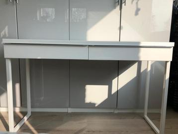 IKEA Bureau Besta Burs - afbeelding 1