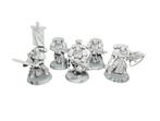 Warhammer 40K Space Marine Primaris Sternguard Veteran Squad, Hobby en Vrije tijd, Wargaming, ., Warhammer, Ophalen of Verzenden