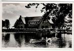Mook, Badhotel  De Plasmolen, Verzenden, 1960 tot 1980, Gelopen, Limburg
