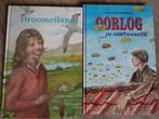 Kinderboeken, Avi 8, Ophalen, Zo goed als nieuw, Jan van Reenen, Fictie algemeen