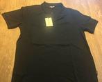 Madness polo, Ophalen of Verzenden, Nieuw, Maat 48/50 (M), Zwart