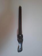 FOX 32/34 15x100mm QR steekas, Fietsen en Brommers, Fietsonderdelen, Ophalen of Verzenden, Zo goed als nieuw, Mountainbike, Voorvork