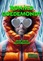 GEZOCHT: 2 tickets Ronald Goedemondt, Twee personen
