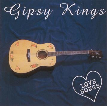 Gipsy Kings  beschikbaar voor biedingen