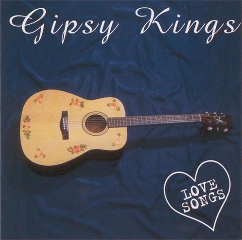 Gipsy Kings, Cd's en Dvd's, Cd's | Latin en Salsa, Gebruikt, Ophalen of Verzenden