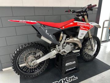 Fantic xx 125 31 uur !!! Yamaha yz 125 beschikbaar voor biedingen