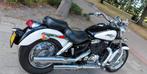 Honda vt1100 c2 ace, Cardan-aandrijving, 2 cilinders, Particulier, Meer dan 35 kW
