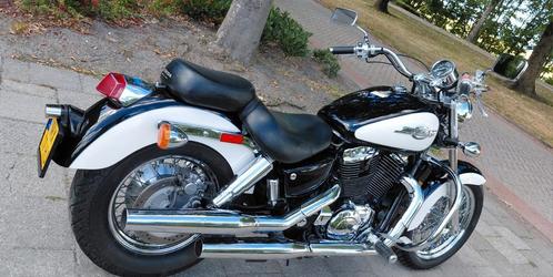 Honda vt1100 c2 ace, Motoren, Motoren | Honda, Particulier, Chopper, meer dan 35 kW, 2 cilinders, Motorrijbewijs A, Cardan-aandrijving