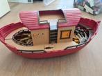 Playmobil ark van noah, Ophalen, Zo goed als nieuw