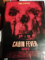 cabin fever, Alle leeftijden, Ophalen of Verzenden, Zo goed als nieuw, Overige genres