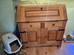 Secretaris 100x77x107 cm, Huis en Inrichting, Kasten | Secretaires, Ophalen, Zo goed als nieuw