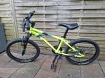 Rockrider MTB kinderfiets 20 inch, Fietsen en Brommers, Fietsen | Kinderfietsjes, Ophalen, Gebruikt, 16 tot 20 inch, Rockrider
