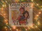 Lp vinyl   The Carpenters - Christmas Portrait (album), Ophalen of Verzenden, 1960 tot 1980, Gebruikt, 12 inch