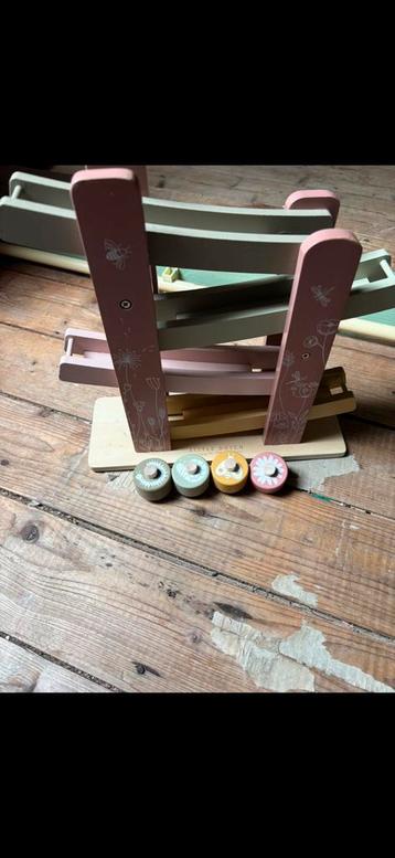 Little dutch rollerbaan beschikbaar voor biedingen