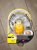 Minions Stuart Nunchuck Swingin' Actiefiguur Nieuw, Ophalen of Verzenden, Nieuw