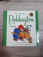 Prentenboek nieuw: paddington in de tuin, Nieuw, Ophalen