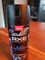 Nieuwe Axe Blue Lavender Deodorant, Ophalen of Verzenden, Nieuw