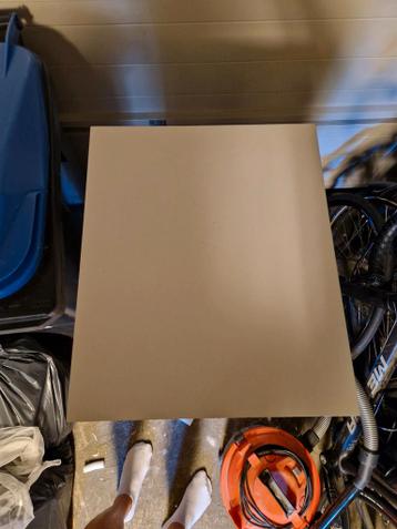 IKEA Malm nachtkastje x2 - afbeelding 5