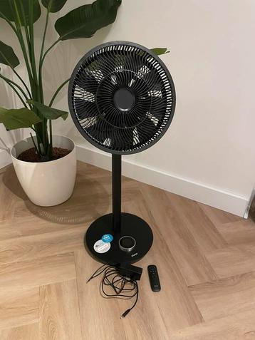 Duux Whisper Flex Smart wifi met afstandsbediening als nieuw beschikbaar voor biedingen